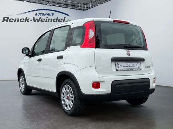 Fiat Panda 1.0 GSE 51 kW image number 3