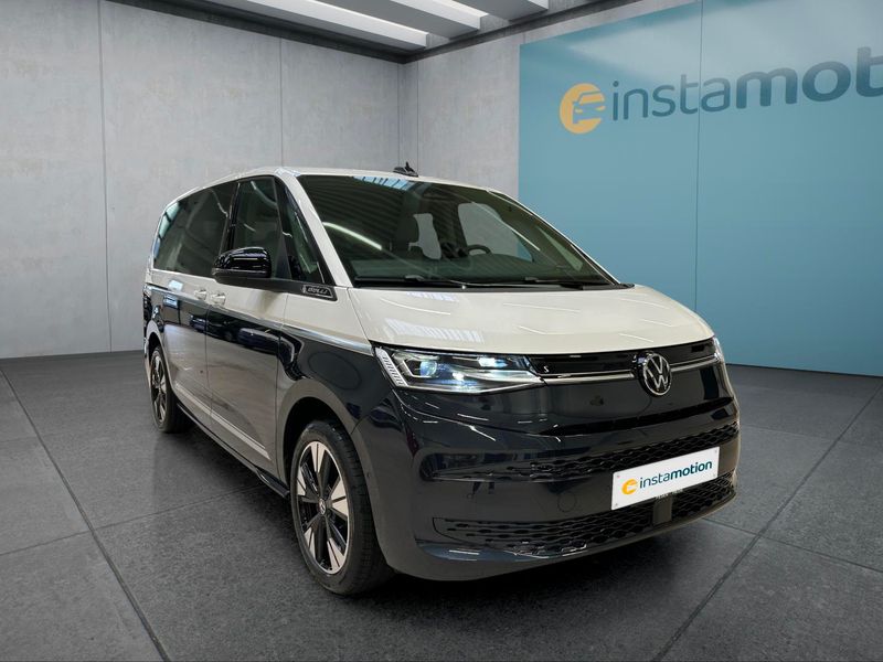 Volkswagen Multivan T7