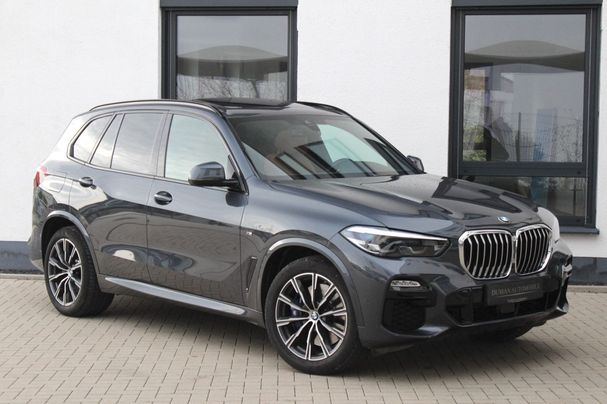 BMW X5 xDrive30d 195 kW image number 2