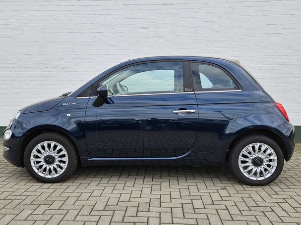 Fiat 500C 51 kW image number 4