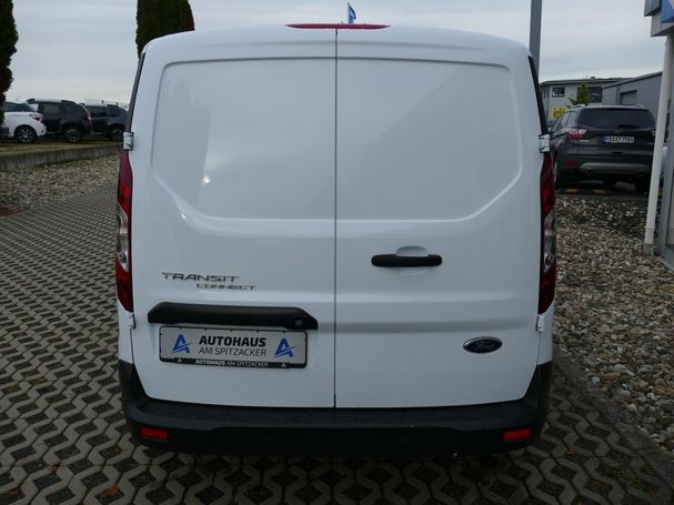 Ford Transit Connect 1.5 EcoBlue 88 kW image number 6