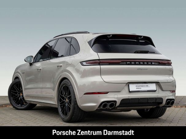 Porsche Cayenne E-Hybrid 346 kW image number 2