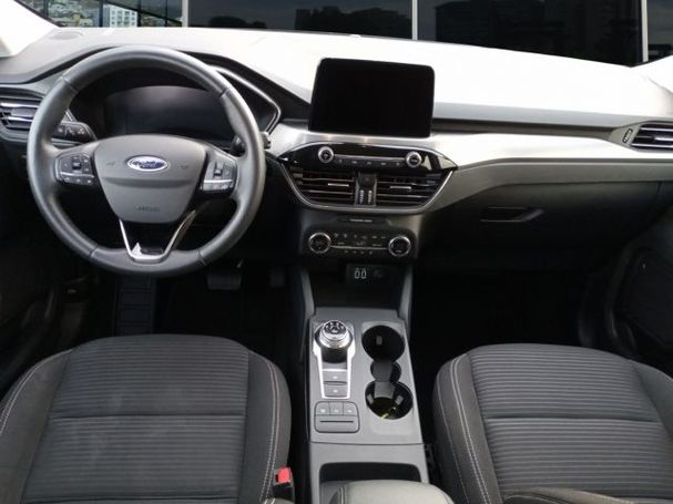 Ford Kuga 165 kW image number 10