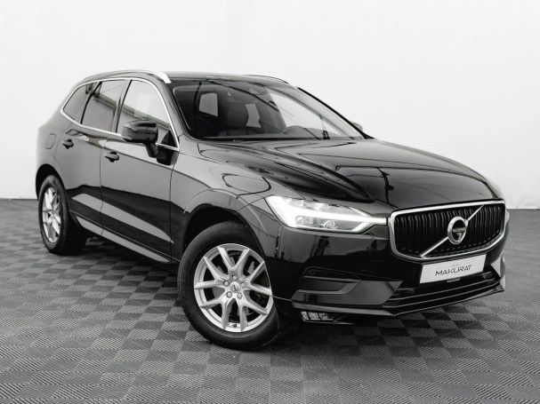 Volvo XC60 D4 AWD Momentum 140 kW image number 11