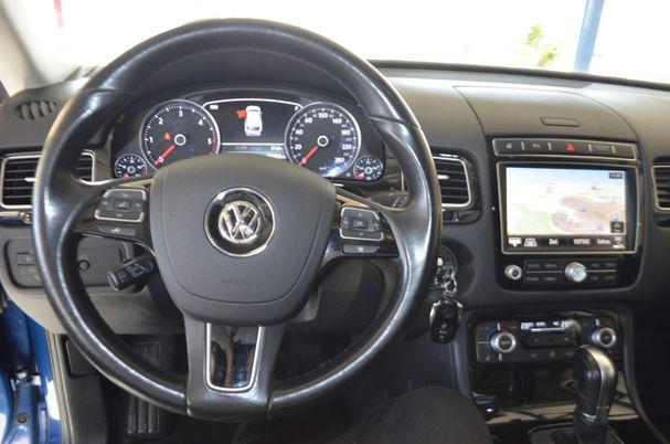 Volkswagen Touareg V6 TDI 4Motion 150 kW image number 14