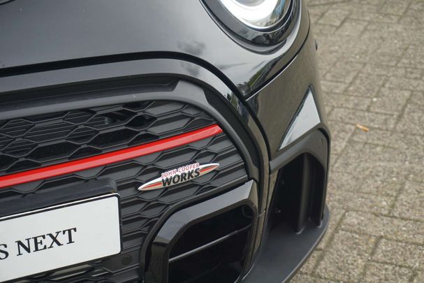 Mini John Cooper Works 171 kW image number 21