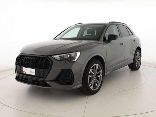 Audi Q3 35 TFSI S tronic S-line 110 kW image number 1