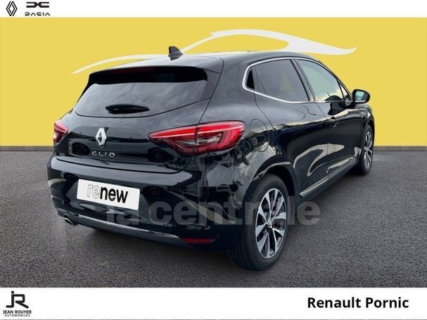 Renault Clio TCe 140 Techno 103 kW image number 4