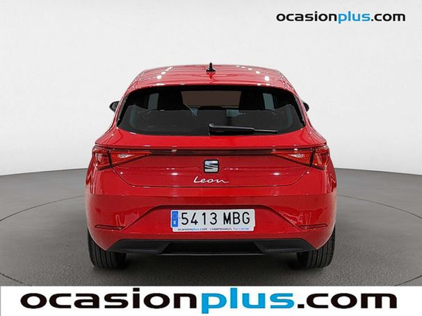 Seat Leon 2.0 TDI Style 85 kW image number 14