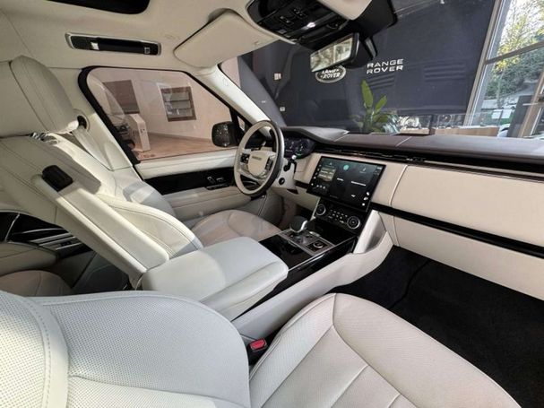 Land Rover Range Rover 299 kW image number 17