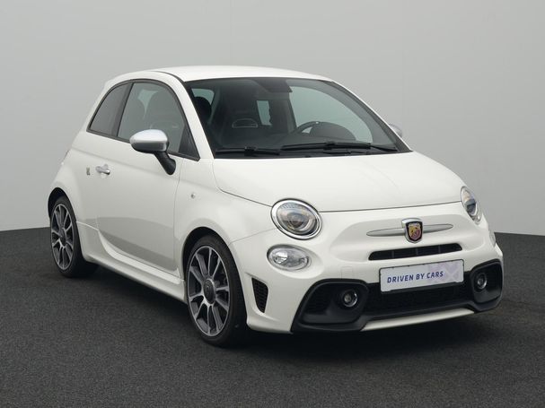 Abarth 595 Turismo 121 kW image number 3