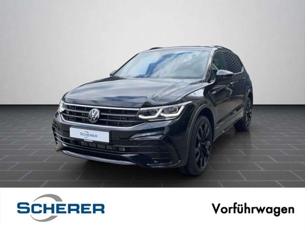 Volkswagen Tiguan Allspace R-Line 4Motion 147 kW image number 1