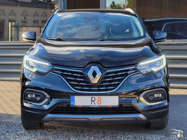 Renault Kadjar 116 kW image number 8