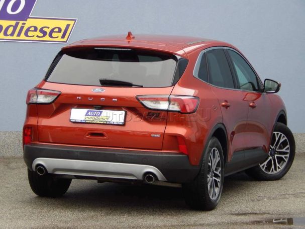 Ford Kuga 2.5 Titanium X 165 kW image number 3