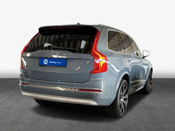 Volvo XC90 T8 Recharge AWD 335 kW image number 4