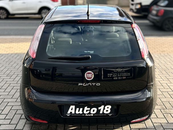 Fiat Punto 1.2 51 kW image number 29