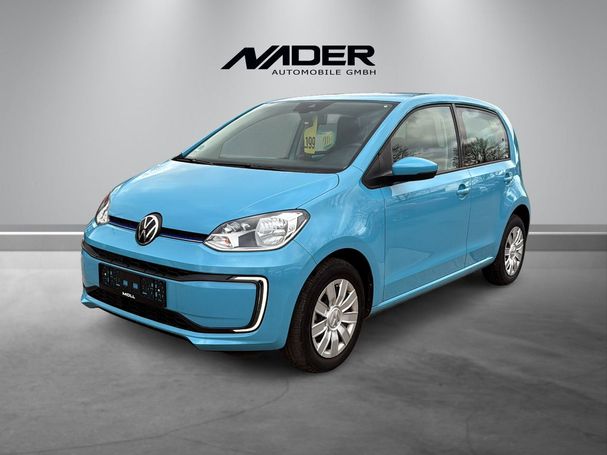 Volkswagen up! 60 kW image number 1