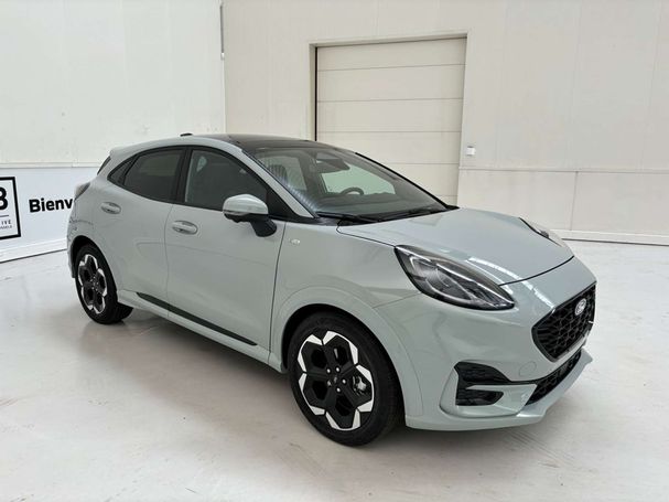 Ford Puma X 92 kW image number 15