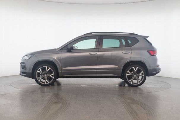 Seat Ateca 2.0 TDI DSG FR 110 kW image number 5