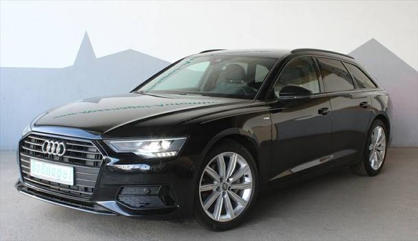 Audi A6 2.0 TFSI S-line Avant 180 kW image number 12