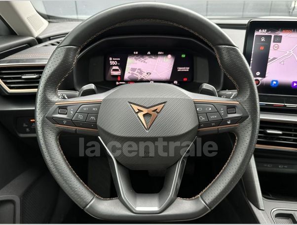 Cupra Formentor 1.5 TSi DSG 110 kW image number 25