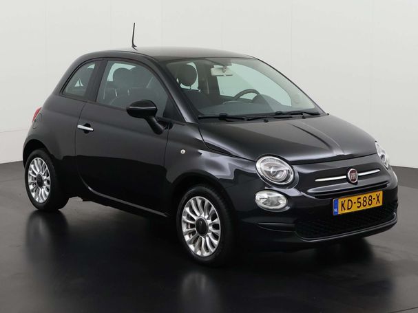 Fiat 500 1.2 51 kW image number 27