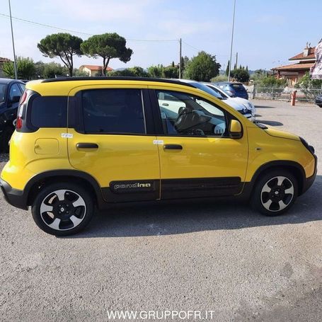 Fiat Panda 51 kW image number 7