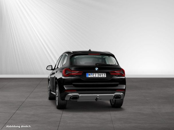 BMW X3 xDrive 210 kW image number 11