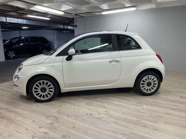 Fiat 500 1.0 52 kW image number 6