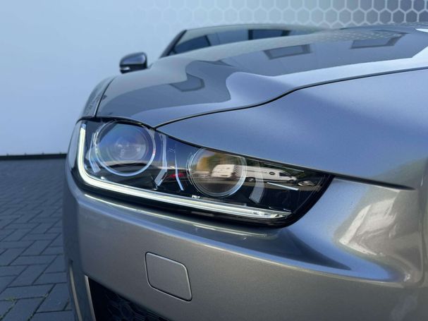 Jaguar XE 147 kW image number 14