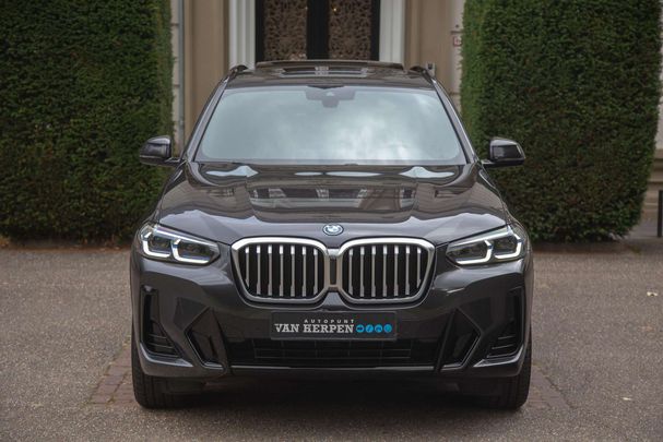 BMW X3 xDrive30e 215 kW image number 7