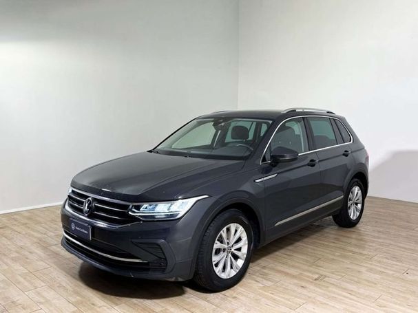 Volkswagen Tiguan 2.0 TDI SCR Life 90 kW image number 1