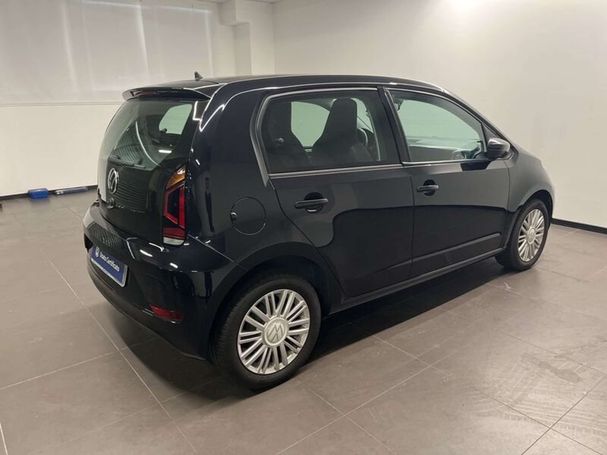 Volkswagen up! 1.0 48 kW image number 3