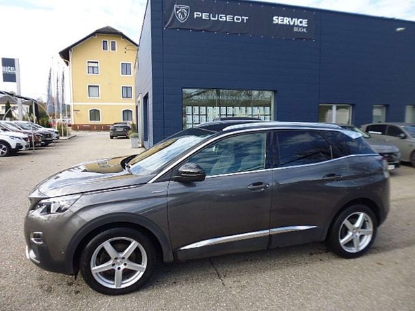 Peugeot 3008 BlueHDi 130 S&S EAT8 96 kW image number 2