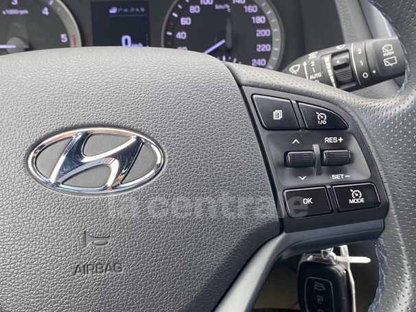 Hyundai Tucson 1.7 CRDi 85 kW image number 18