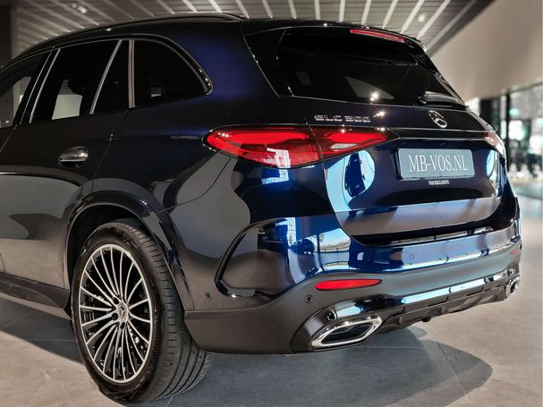 Mercedes-Benz GLC 300 190 kW image number 45