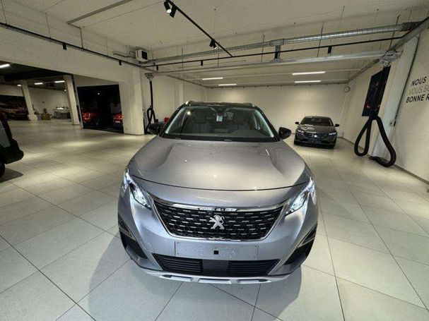 Peugeot 5008 96 kW image number 2