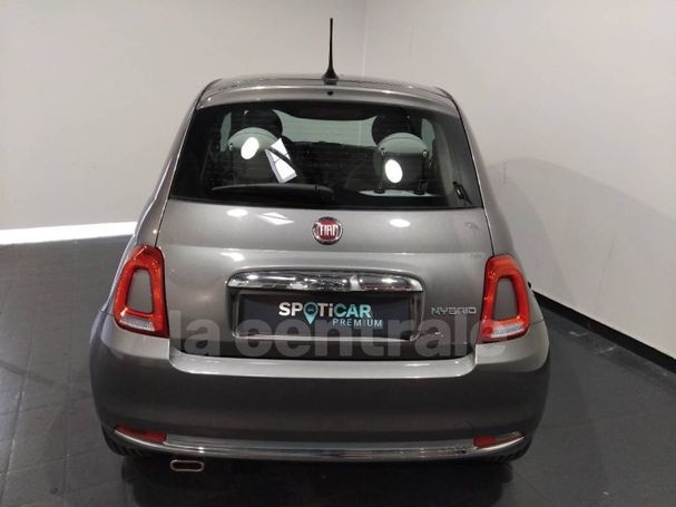 Fiat 500 1.0 51 kW image number 6