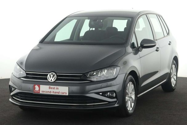 Volkswagen Golf Sportsvan 1.5 TSI 97 kW image number 1