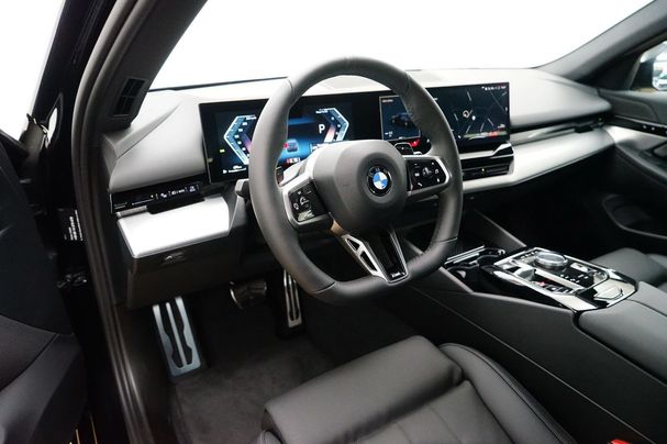 BMW 520d 145 kW image number 4