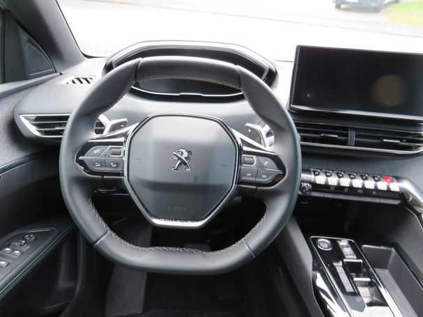 Peugeot 5008 96 kW image number 11