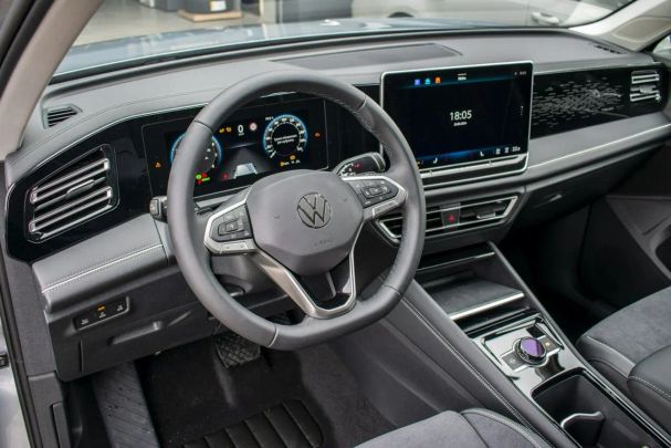 Volkswagen Tiguan DSG 110 kW image number 12