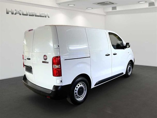 Fiat Scudo L1H1 1.5 120 SX 88 kW image number 4