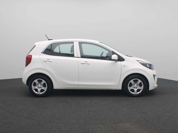 Kia Picanto 1.0 49 kW image number 6