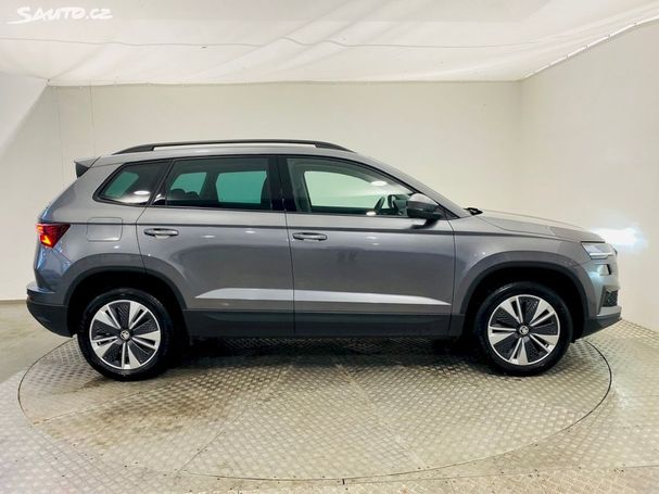 Skoda Karoq 1.5 TSI Style 110 kW image number 26