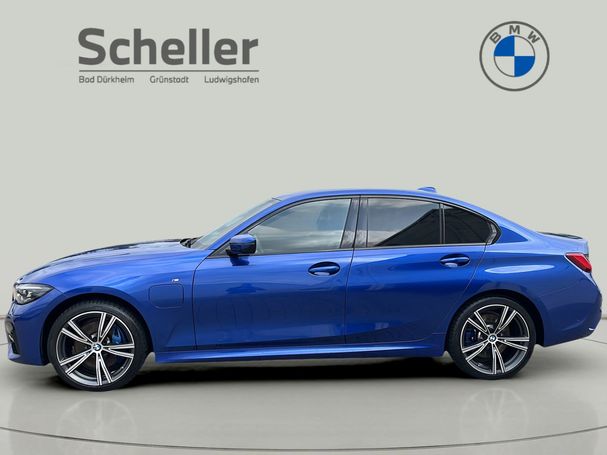 BMW 330 M Sport xDrive 185 kW image number 5