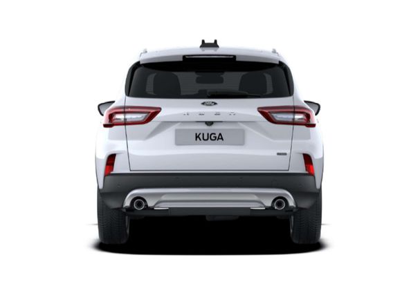 Ford Kuga 2.5 PHEV Titanium 179 kW image number 3