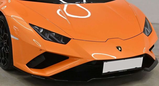 Lamborghini Huracan 449 kW image number 19