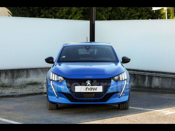 Peugeot 208 100 kW image number 3