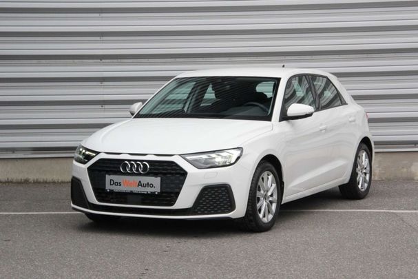 Audi A1 30 TFSI 85 kW image number 1